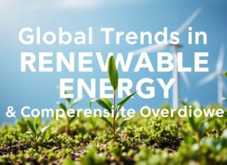 Global Trends in Renewable Energy: A Comprehensive Overview Global Trends in Renewable Energy: A Comprehensive Overview