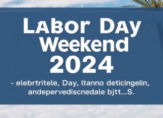 Labor Day Weekend 2024: Celebrations, Travel, and Unique Experiences Across the U.S. Labor Day Weekend 2024: Celebrations, Travel, and Unique Experiences Across the U.S.
