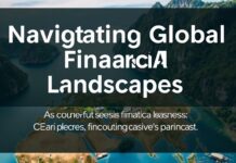 Navigating Global Financial Landscapes: A Guide for Expats and Digital Nomads Navigating Global Financial Landscapes: A Guide for Expats and Digital Nomads