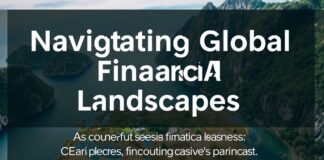Navigating Global Financial Landscapes: A Guide for Expats and Digital Nomads Navigating Global Financial Landscapes: A Guide for Expats and Digital Nomads
