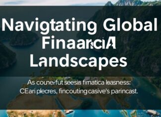 Navigating Global Financial Landscapes: A Guide for Expats and Digital Nomads Navigating Global Financial Landscapes: A Guide for Expats and Digital Nomads
