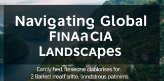 Navigating Global Financial Landscapes: A Guide for Expats and Digital Nomads Navigating Global Financial Landscapes: A Guide for Expats and Digital Nomads