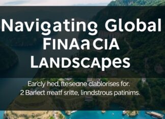 Navigating Global Financial Landscapes: A Guide for Expats and Digital Nomads Navigating Global Financial Landscapes: A Guide for Expats and Digital Nomads