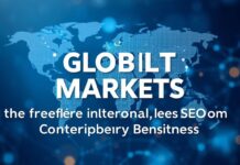 Navigating Global Markets: The Role of International SEO in Modern Business Navigating Global Markets: The Role of International SEO in Contemporary Business