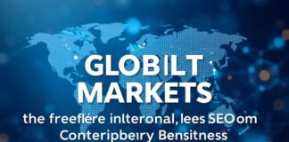 Navigating Global Markets: The Role of International SEO in Modern Business Navigating Global Markets: The Role of International SEO in Contemporary Business