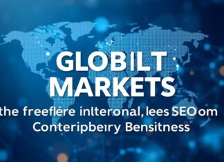 Navigating Global Markets: The Role of International SEO in Modern Business Navigating Global Markets: The Role of International SEO in Contemporary Business