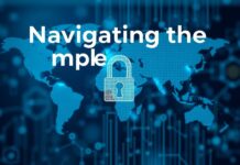 Navigating the Complexities of Data Privacy Laws: A Global Perspective Navigating the Complexities of Data Privacy Laws: A Worldwide Perspective