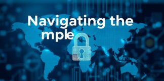 Navigating the Complexities of Data Privacy Laws: A Global Perspective Navigating the Complexities of Data Privacy Laws: A Worldwide Perspective