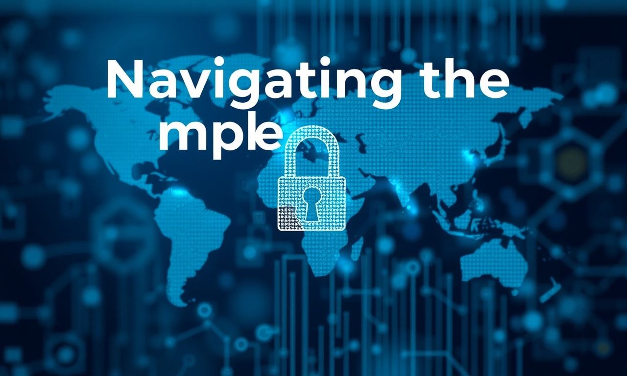 featured-navigating-the-complexities-of-data-privacy-laws-a Navigating the Complexities of Data Privacy Laws: A Worldwide Perspective