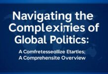 Navigating the Complexities of Global Politics: A Comprehensive Overview Navigating the Complexities of Global Politics: A Comprehensive Overview