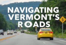 Navigating Vermont’s Roads: A Focus on Safety and Recent Incidents Navigating Vermont's Roads: A Focus on Safety and Recent Incidents