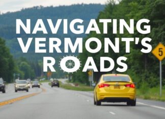 Navigating Vermont’s Roads: A Focus on Safety and Recent Incidents Navigating Vermont's Roads: A Focus on Safety and Recent Incidents