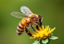 The Buzz About Bees: A Deep Dive into Their Vital Role in Our Ecosystem The Buzz About Bees: An In-depth Look at Their Crucial Role in Our Ecosystem