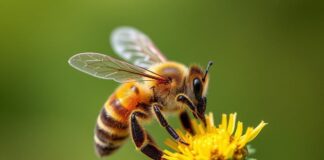 The Buzz About Bees: A Deep Dive into Their Vital Role in Our Ecosystem The Buzz About Bees: An In-depth Look at Their Crucial Role in Our Ecosystem
