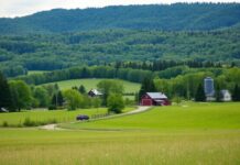 The Digital Transformation of Rural Vermont: Connecting Countryside and Technology The Digital Transformation of Rural Vermont: Linking the Countryside with Technology