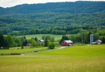 The Digital Transformation of Rural Vermont: Connecting Countryside and Technology The Digital Transformation of Rural Vermont: Linking the Countryside with Technology