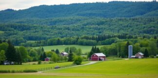 The Digital Transformation of Rural Vermont: Connecting Countryside and Technology The Digital Transformation of Rural Vermont: Linking the Countryside with Technology