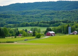 The Digital Transformation of Rural Vermont: Connecting Countryside and Technology The Digital Transformation of Rural Vermont: Linking the Countryside with Technology
