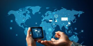 The Global Impact of Digital Media on Cultural Exchange The Global Impact of Digital Media on Cultural Exchange