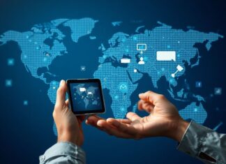 The Global Impact of Digital Media on Cultural Exchange The Global Impact of Digital Media on Cultural Exchange