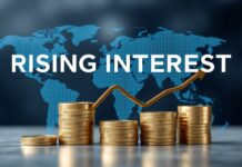 The Global Impact of Rising Interest Rates: A Comprehensive Analysis The Global Impact of Rising Interest Rates: A Comprehensive Analysis