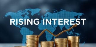 The Global Impact of Rising Interest Rates: A Comprehensive Analysis The Global Impact of Rising Interest Rates: A Comprehensive Analysis