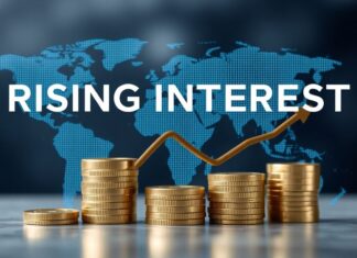 The Global Impact of Rising Interest Rates: A Comprehensive Analysis The Global Impact of Rising Interest Rates: A Comprehensive Analysis