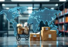 The Impact of E-Commerce Platforms on Global Trade: A Vermont Perspective The Impact of E-Commerce Platforms on Global Trade: A Vermont Perspective
