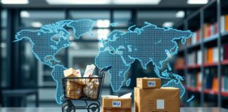 The Impact of E-Commerce Platforms on Global Trade: A Vermont Perspective The Impact of E-Commerce Platforms on Global Trade: A Vermont Perspective