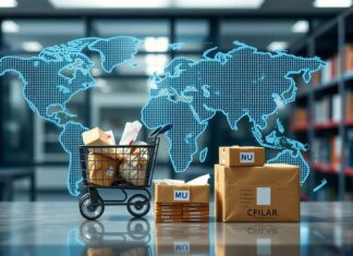 The Impact of E-Commerce Platforms on Global Trade: A Vermont Perspective The Impact of E-Commerce Platforms on Global Trade: A Vermont Perspective