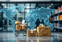 The Impact of E-Commerce Platforms on Global Trade: A Vermont Perspective The Impact of E-Commerce Platforms on Global Trade: A Vermont Perspective
