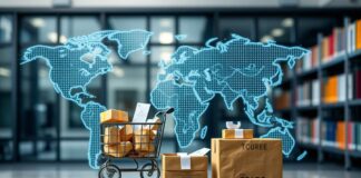 The Impact of E-Commerce Platforms on Global Trade: A Vermont Perspective The Impact of E-Commerce Platforms on Global Trade: A Vermont Perspective