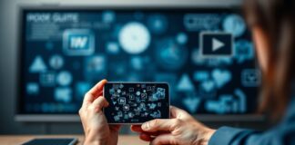 The Impact of Social Media on Modern Journalism: Navigating the Digital Landscape The Impact of Social Media on Contemporary Journalism: Navigating the Digital Terrain