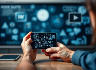 The Impact of Social Media on Modern Journalism: Navigating the Digital Landscape The Impact of Social Media on Contemporary Journalism: Navigating the Digital Terrain