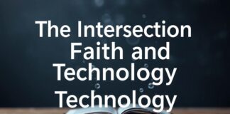 The Intersection of Faith and Technology: A New Era of Spiritual Guidance The Intersection of Faith and Technology: A New Era of Spiritual Guidance