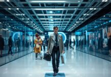 The Intersection of Fashion and Technology: A Look into the Future The Intersection of Fashion and Technology: A Glimpse into the Future