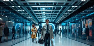 The Intersection of Fashion and Technology: A Look into the Future The Intersection of Fashion and Technology: A Glimpse into the Future