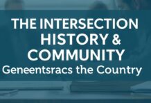 The Intersection of History and Community: Genealogy Events Across the Nation The Intersection of History and Community: Genealogy Events Across the Country