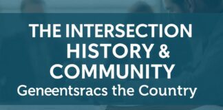 The Intersection of History and Community: Genealogy Events Across the Nation The Intersection of History and Community: Genealogy Events Across the Country