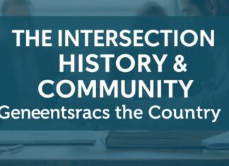 The Intersection of History and Community: Genealogy Events Across the Nation The Intersection of History and Community: Genealogy Events Across the Country