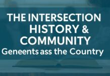 The Intersection of History and Community: Genealogy Events Across the Nation The Intersection of History and Community: Genealogy Events Across the Country