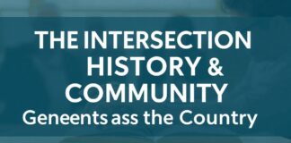 The Intersection of History and Community: Genealogy Events Across the Nation The Intersection of History and Community: Genealogy Events Across the Country