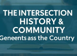 The Intersection of History and Community: Genealogy Events Across the Nation The Intersection of History and Community: Genealogy Events Across the Country