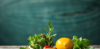 The Intersection of Nutrition and Climate Change: A Vermont Perspective The Intersection of Nutrition and Climate Change: A Vermont Perspective