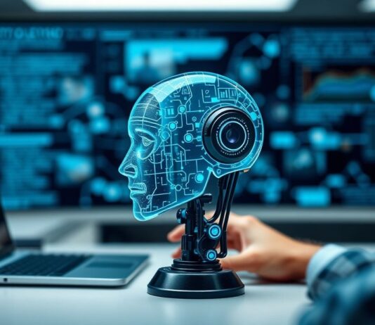 The Intersection of Technology and Journalism: How AI is Reshaping Newsrooms The Intersection of Technology and Journalism: How AI is Transforming Newsrooms