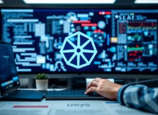 The Intersection of Technology and News: How Kubernetes Services are Revolutionizing Digital Journalism The Intersection of Technology and News: How Kubernetes Services are Transforming Digital Journalism