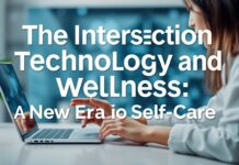 The Intersection of Technology and Wellness: A New Era of Self-Care The Intersection of Technology and Wellness: A New Era of Self-Care