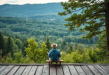 The Rise of Digital Detox: How Vermont Residents Are Disconnecting to Reconnect The Rise of Digital Detox: How Vermont Residents Are Disconnecting to Reconnect