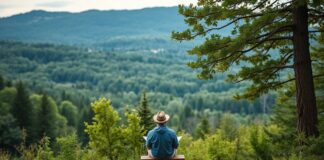 The Rise of Digital Detox: How Vermont Residents Are Disconnecting to Reconnect The Rise of Digital Detox: How Vermont Residents Are Disconnecting to Reconnect