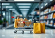 The Rise of E-Commerce: Navigating the Landscape of Online Shopping The Rise of E-Commerce: Navigating the World of Online Shopping